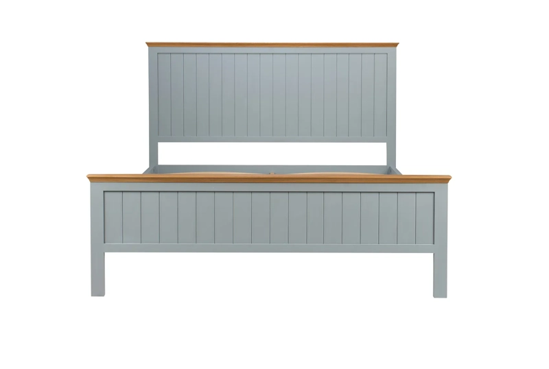 Willis and Gambier Chantilly Bed Frame